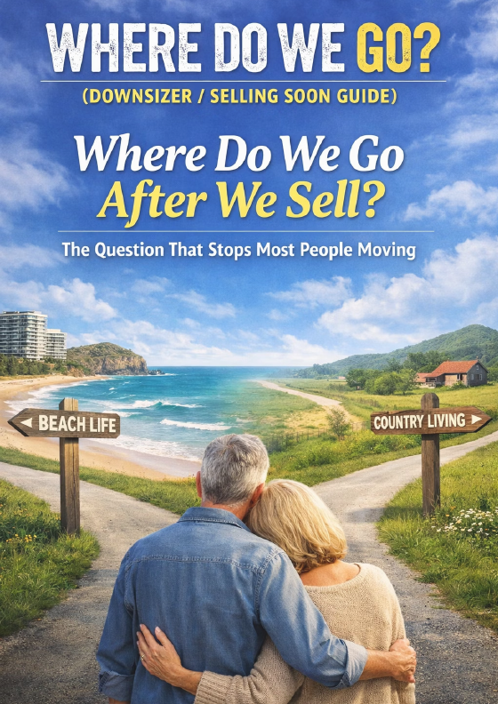 Free Downsizer Gap Planner cover or preview