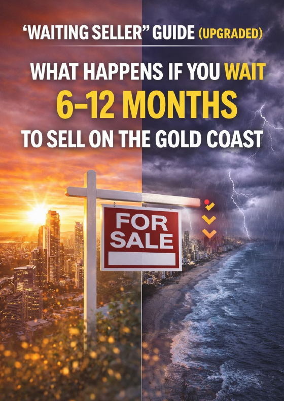 Should You Wait 6 or 12 Months? cover or preview