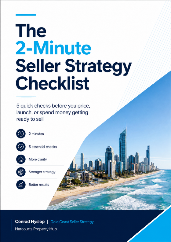Check the sale plan before you price, launch or spend cover