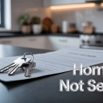 why won't my house sell