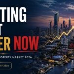Gold Coast property market 2026